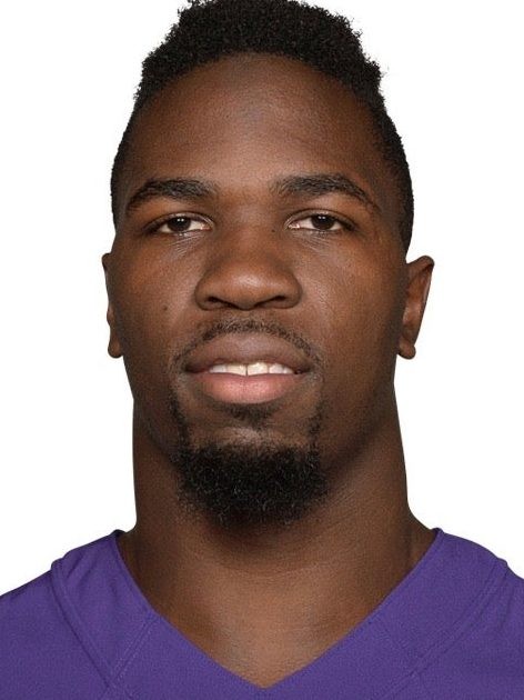 CJ Mosley