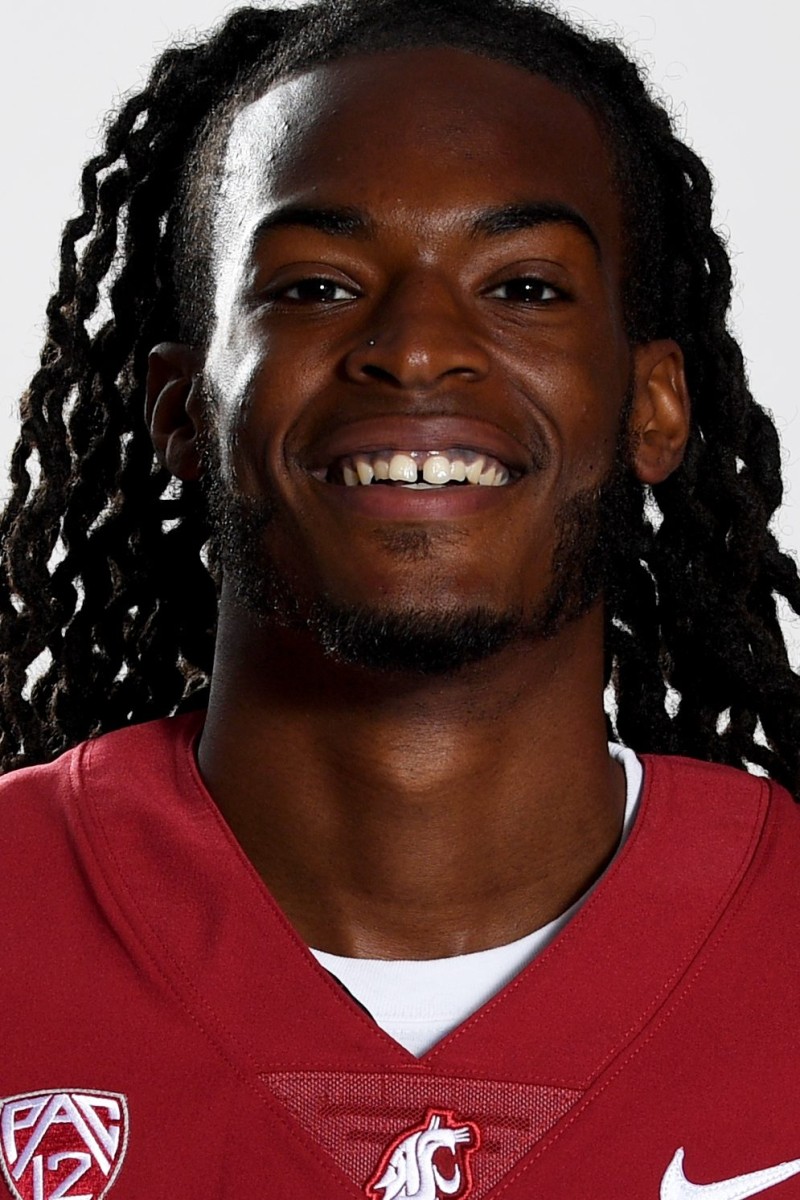 CJ Wilson (Football Player)