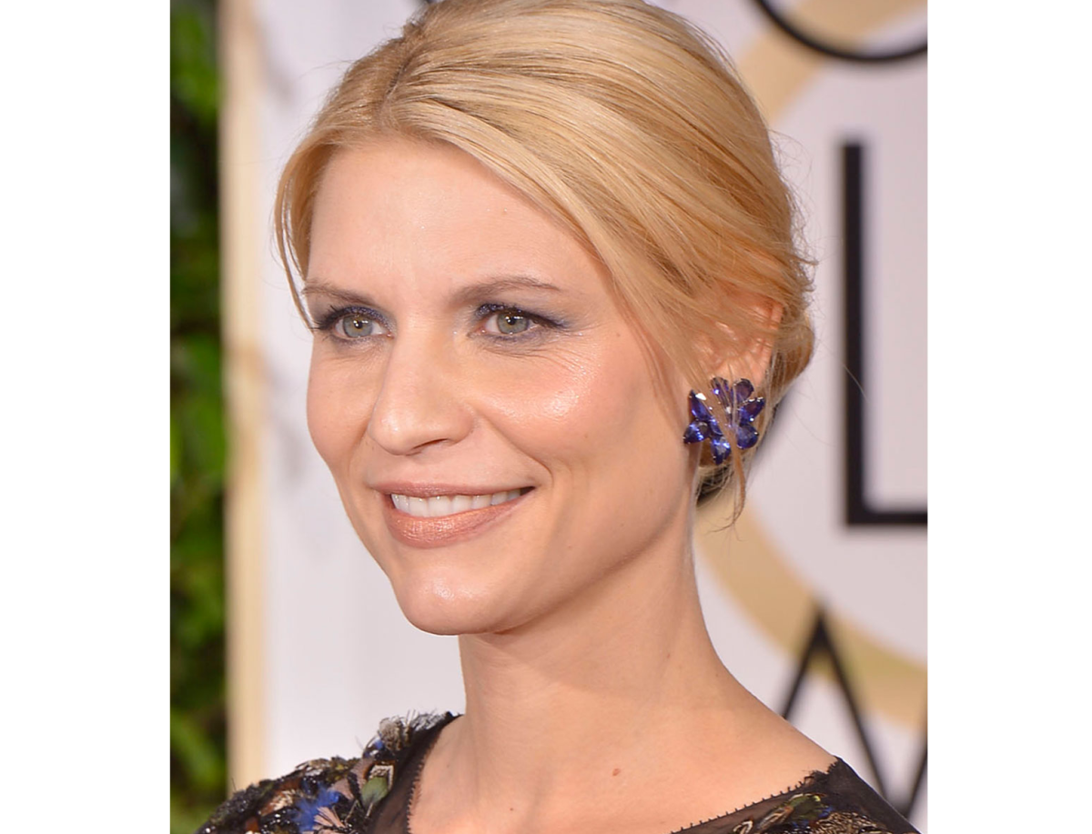 Claire Danes