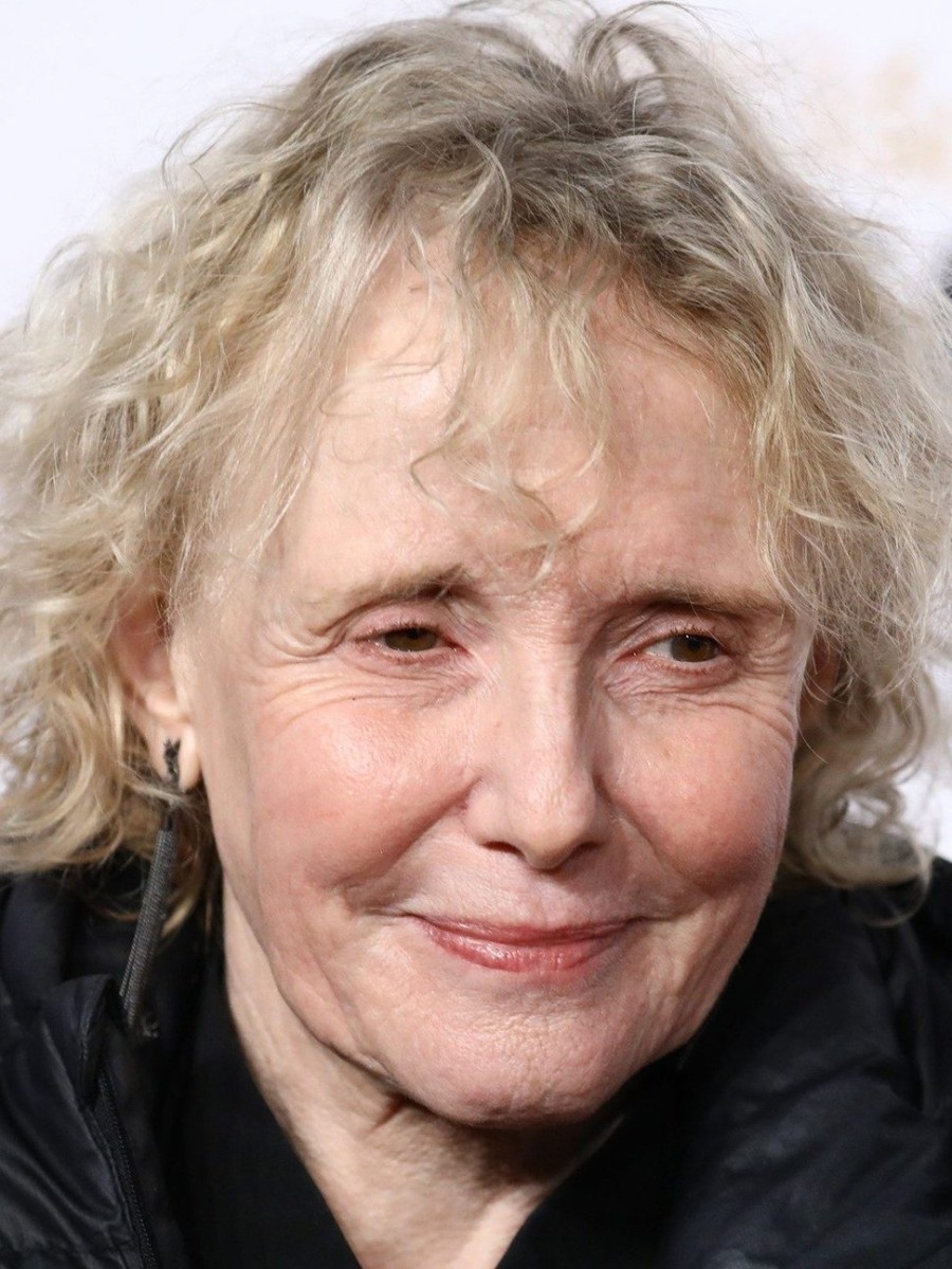 Claire Denis