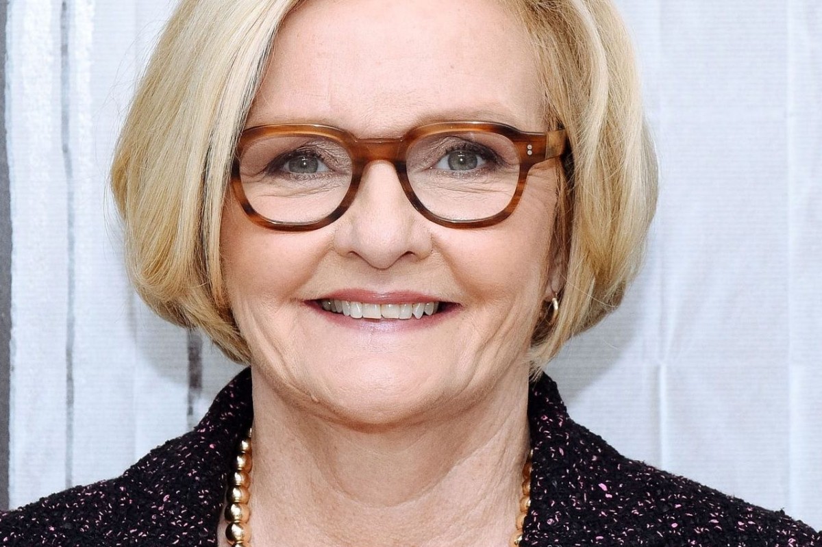 Claire McCaskill