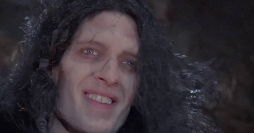 Clancy Brown