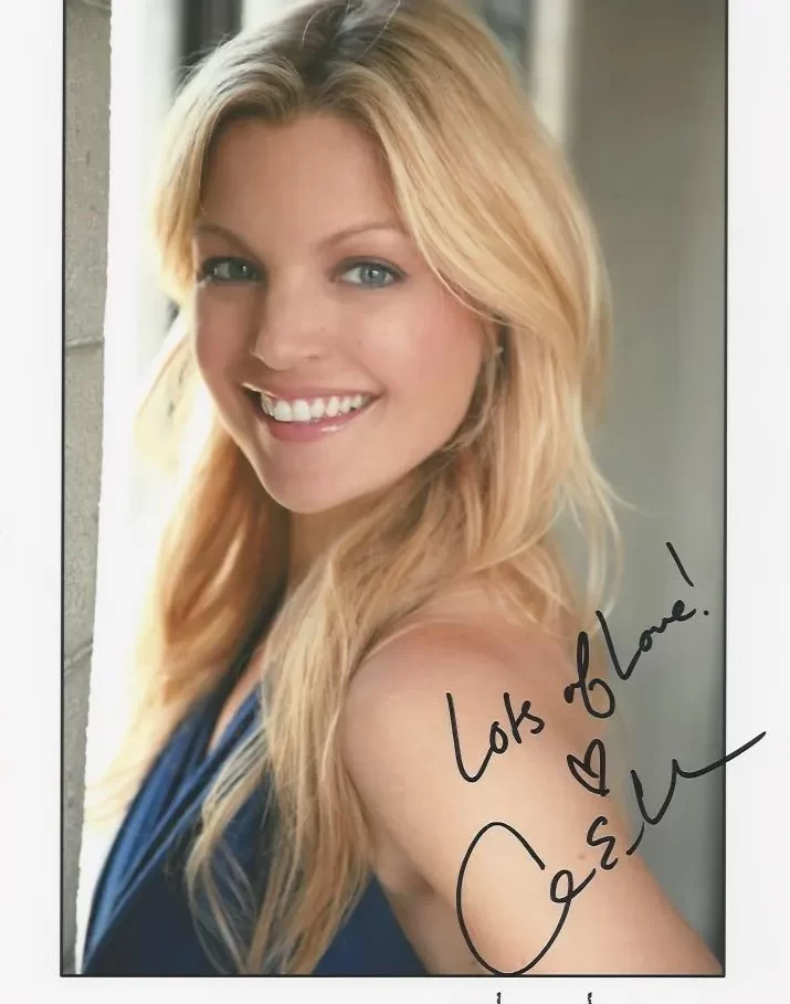 Clare Kramer