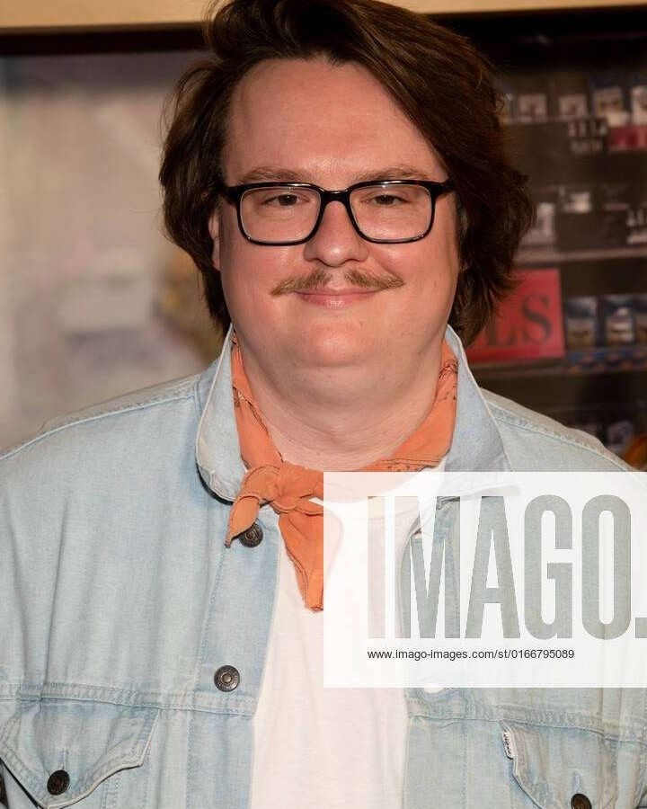 Clark Duke