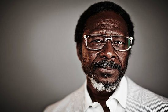 Clarke Peters