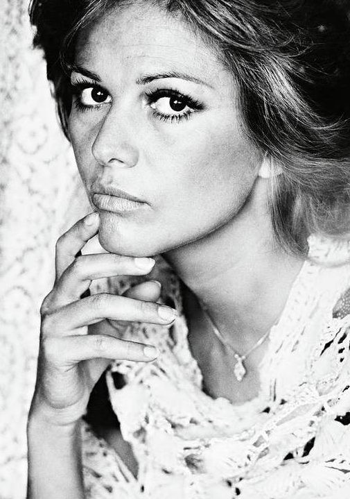 Claudia Cardinale