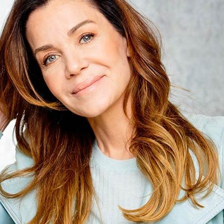 Claudia Christian