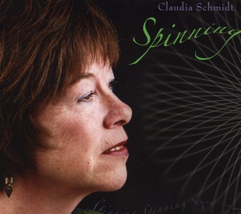 Claudia Schmitd