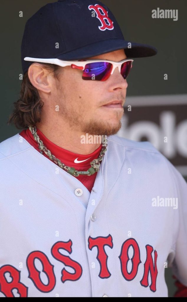 Clay Buchholz