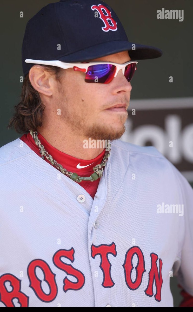 Clay Buchholz