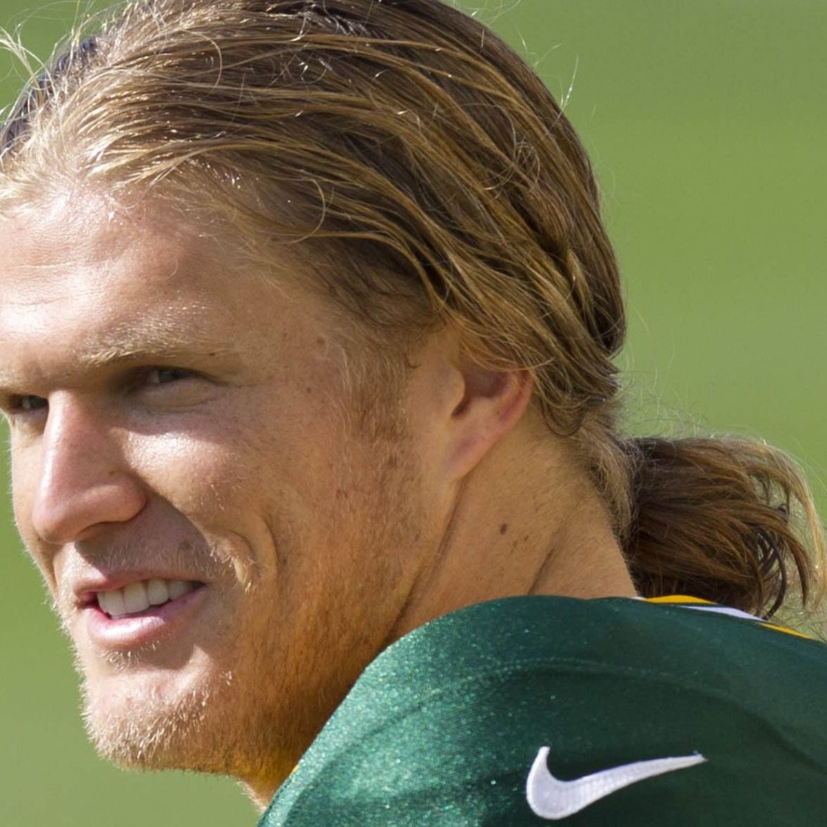 Clay Matthews (Football Player)