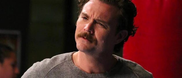 Clayne Crawford