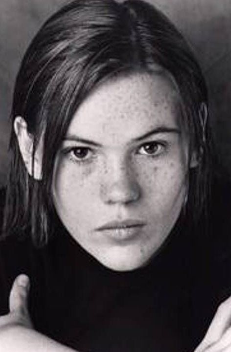 Clea Duvall