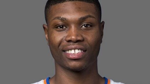 Cleanthony Early