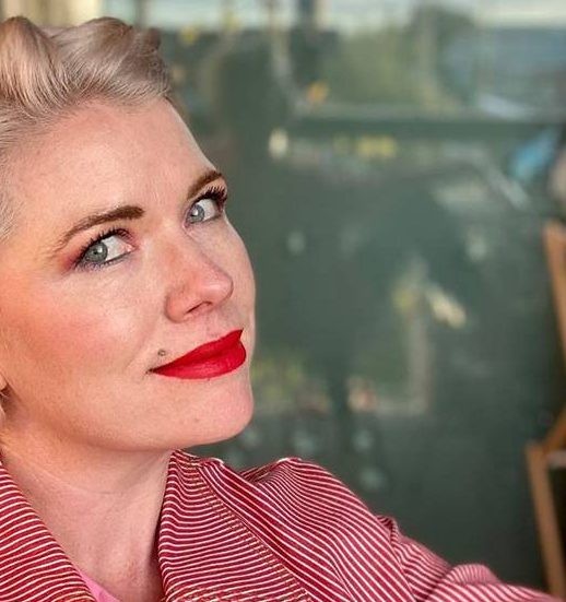 Clementine Ford (Journalist)