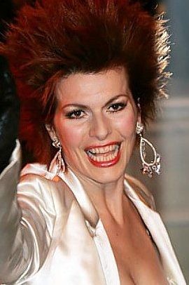 Cleo Rocos