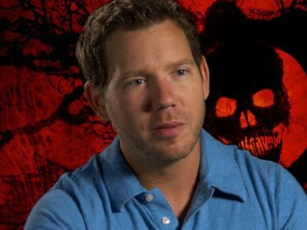 Cliff Bleszinski