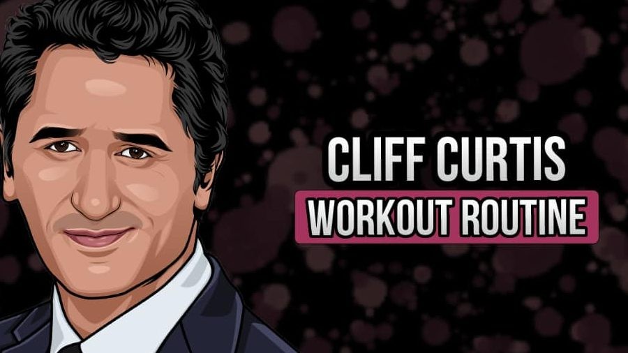 You are currently viewing Cliff Curtis