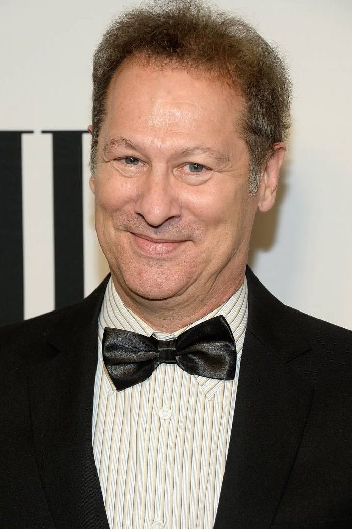 Cliff Martinez