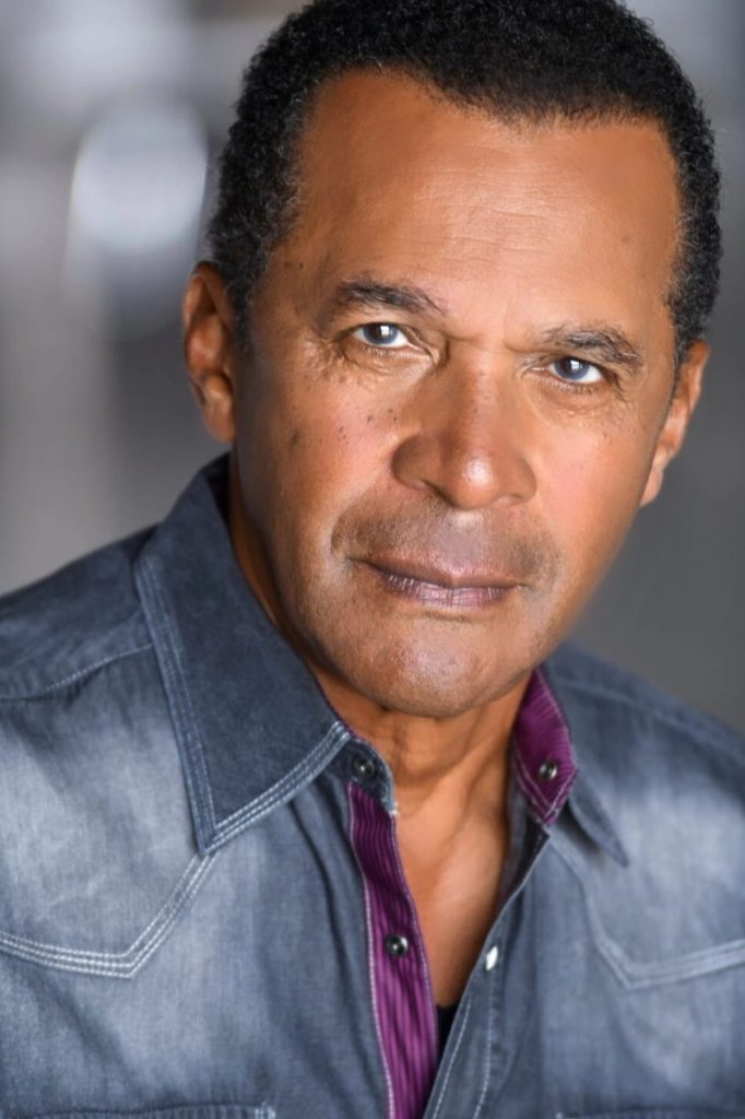 Clifton Davis