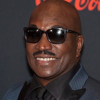 Clifton Powell