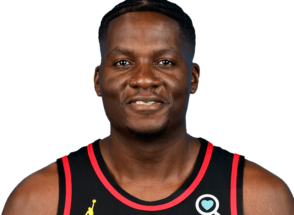 Clint Capela