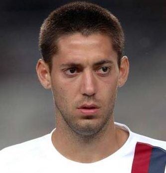 You are currently viewing Clint Dempsey