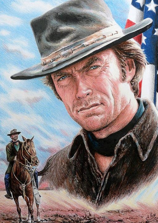 Clint Eastwood