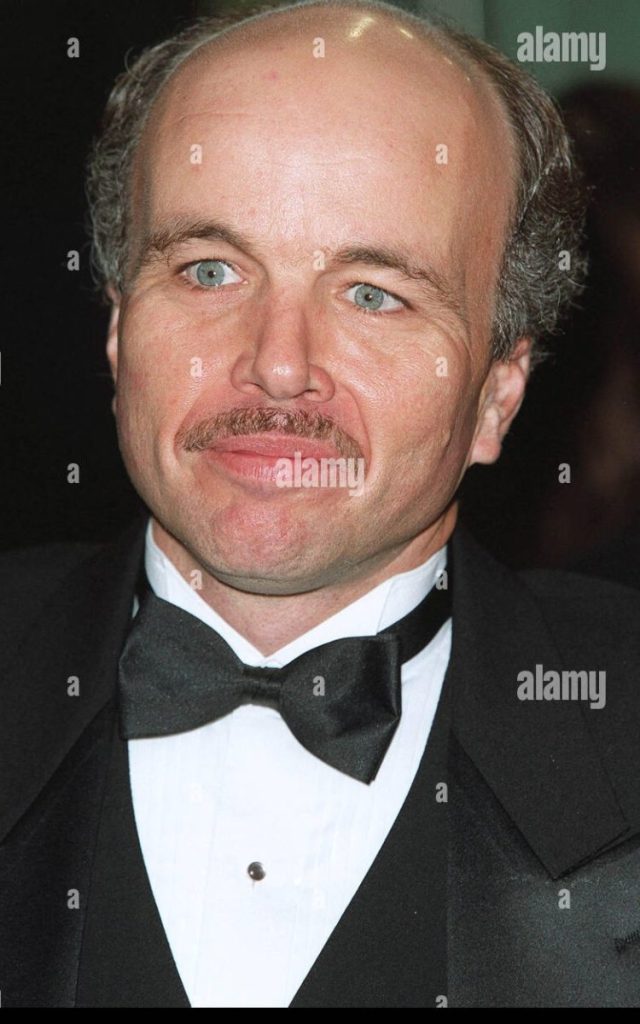 Clint Howard