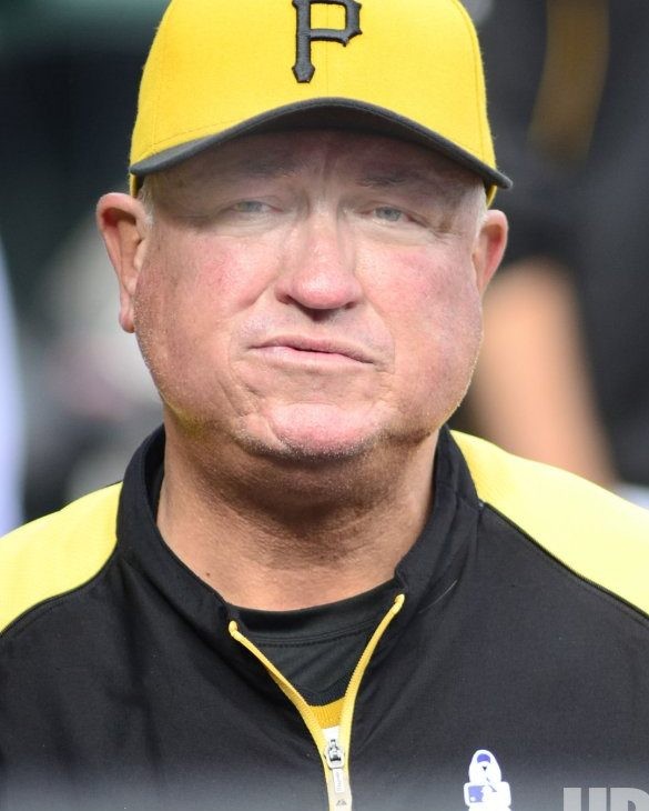 Clint Hurdle