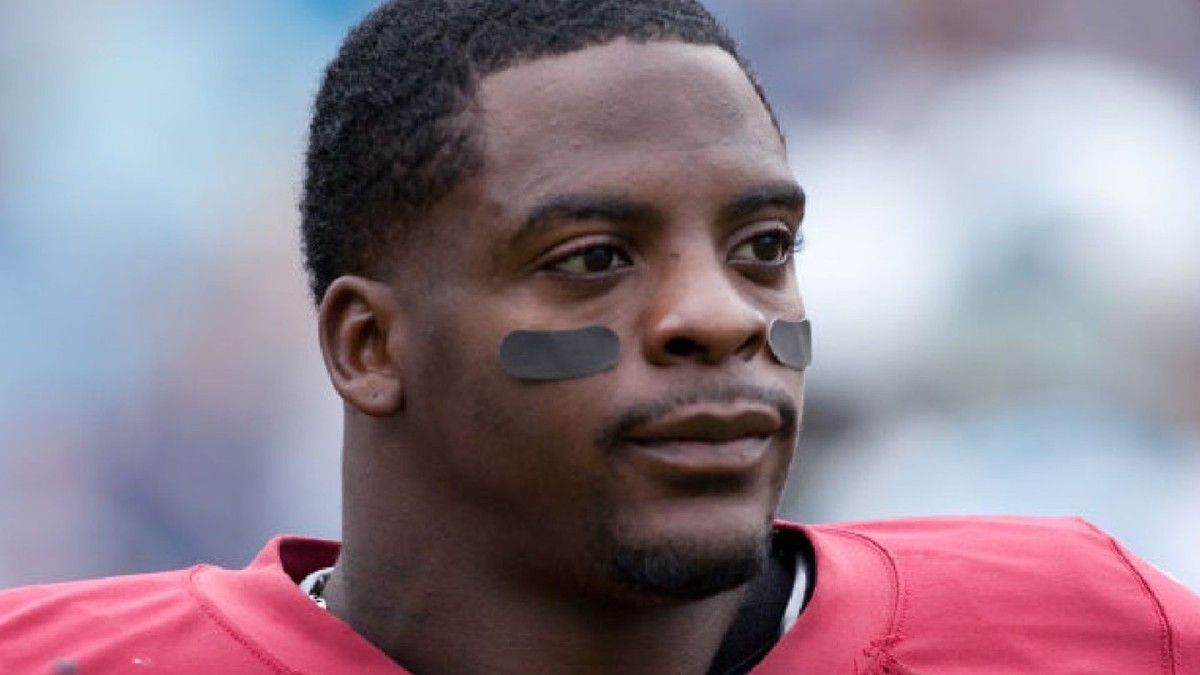 Clinton Portis