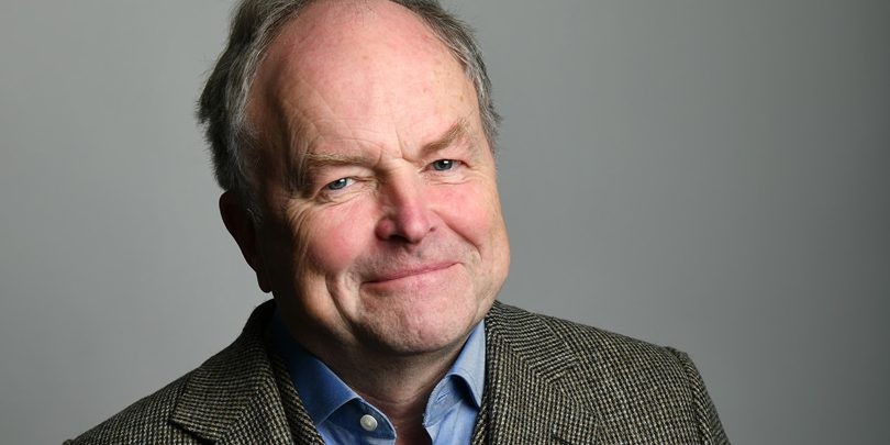 Clive Anderson