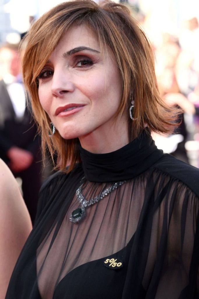 Clotilde Courau