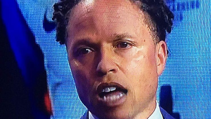 Cobi Jones