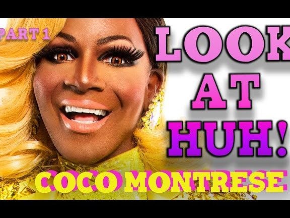 Coco Montrese