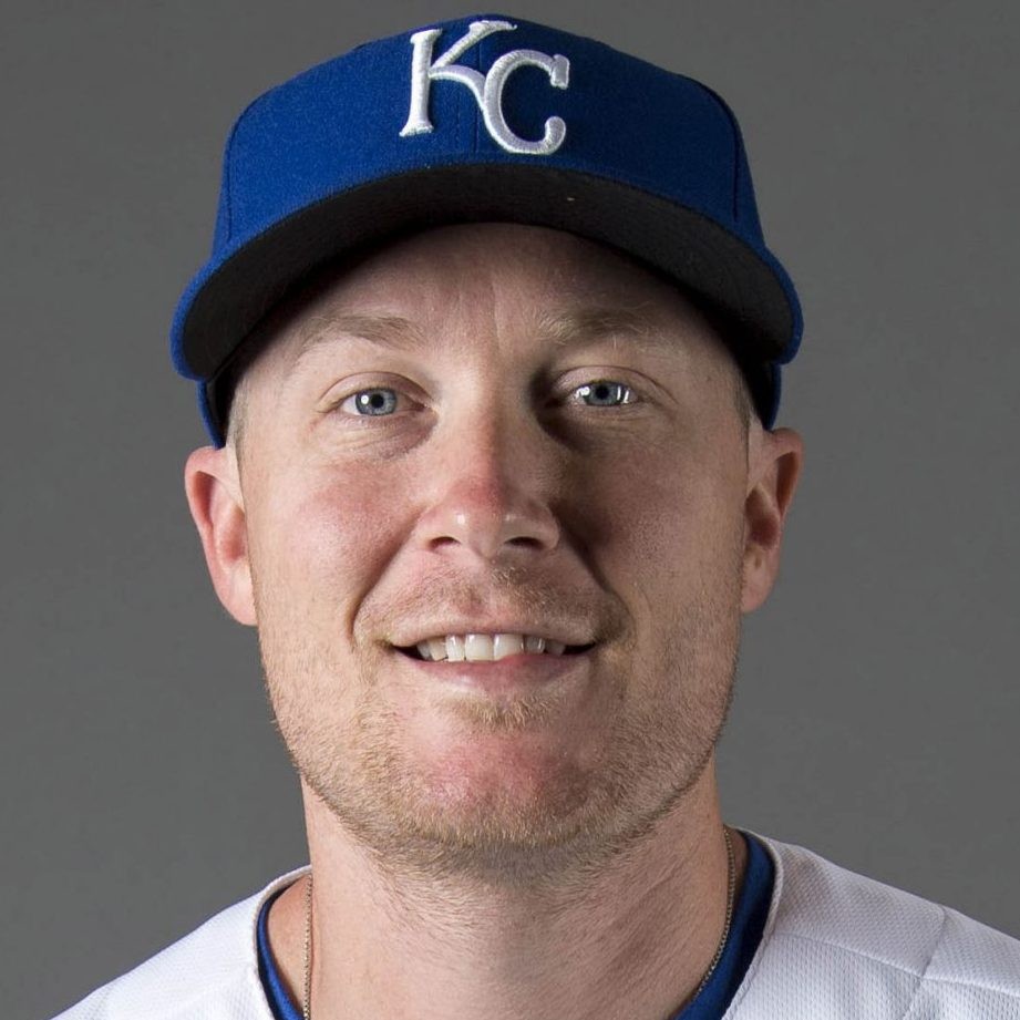 Cody Asche