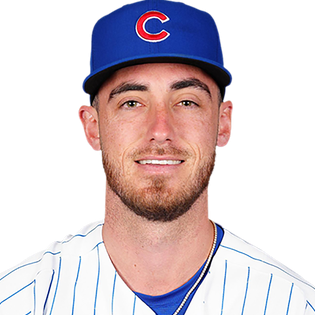 Cody Bellinger