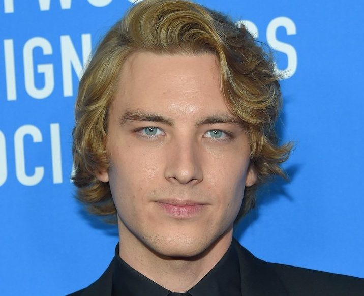 Cody Fern