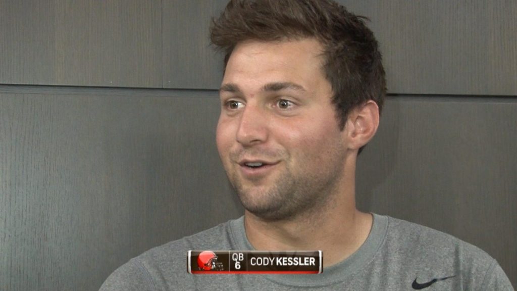 Cody Kessler