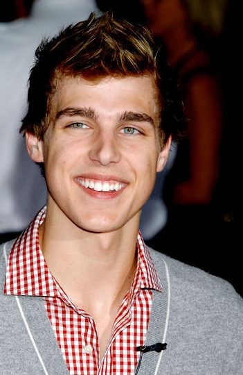 Cody Linley