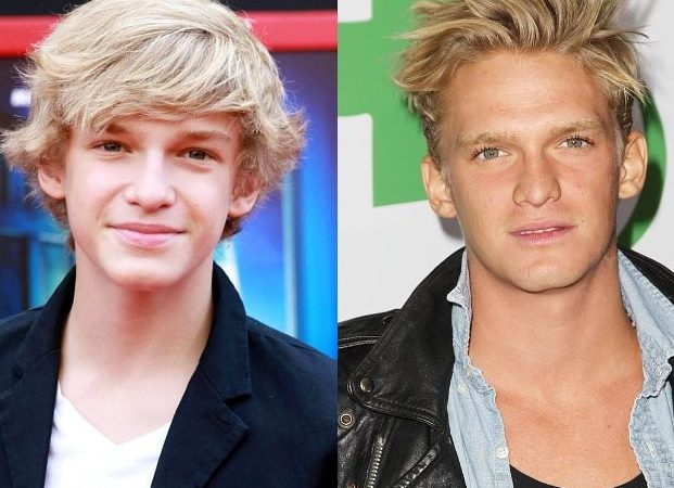 Cody Simpson