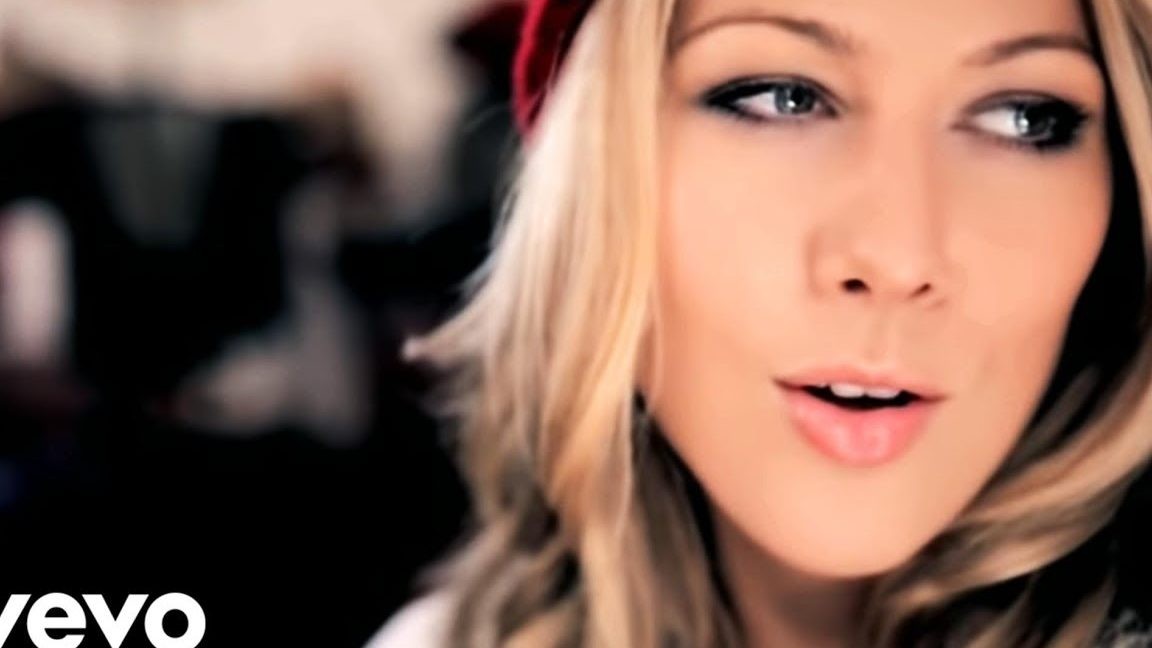 Colbie Caillat