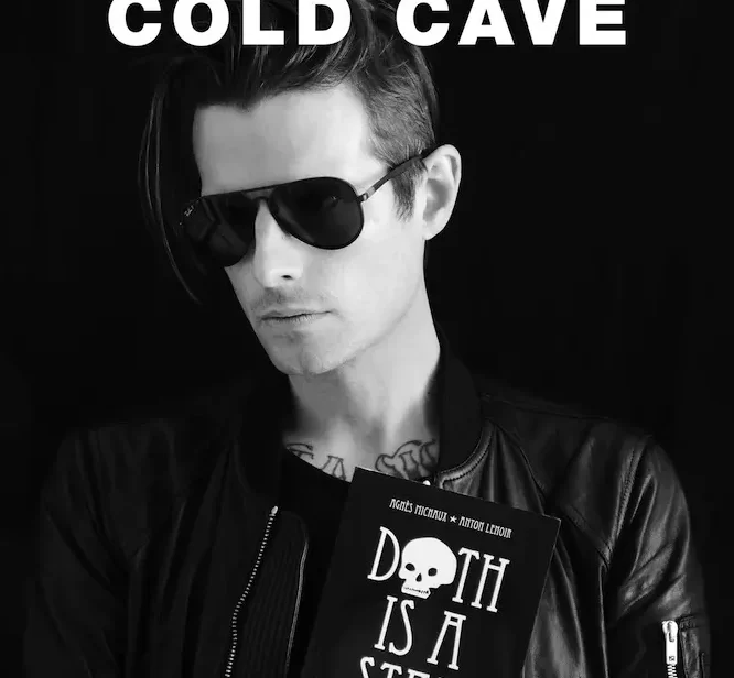 Cold Cave