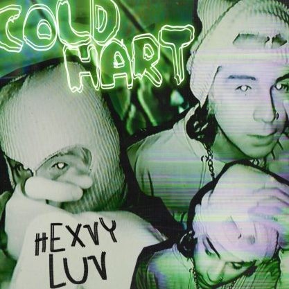 Cold Hart