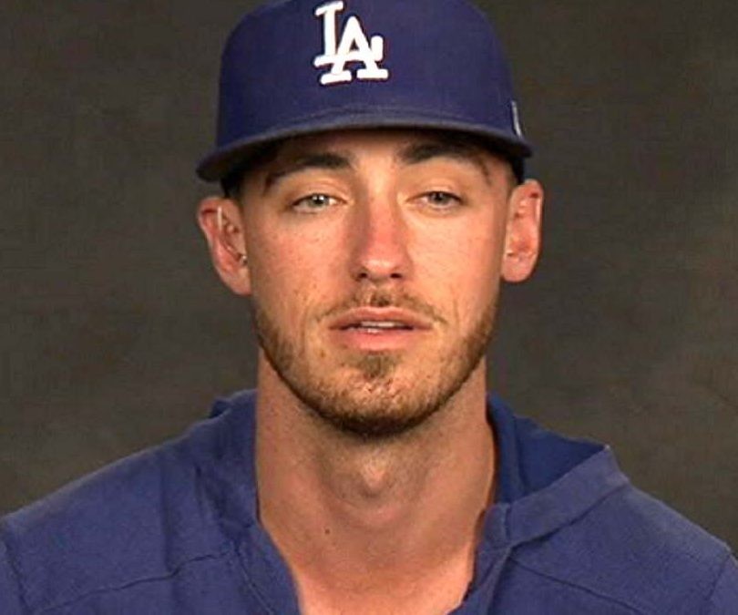 Cole Bellinger