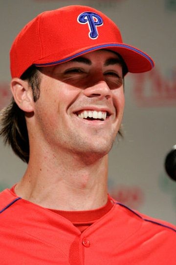 Cole Hamels