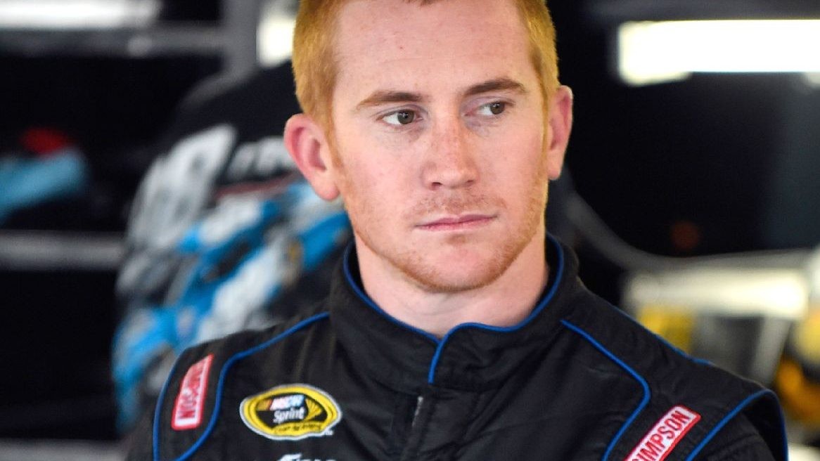 Cole Whitt