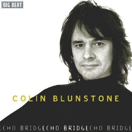 Colin Blunstone