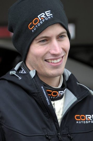 Colin Braun