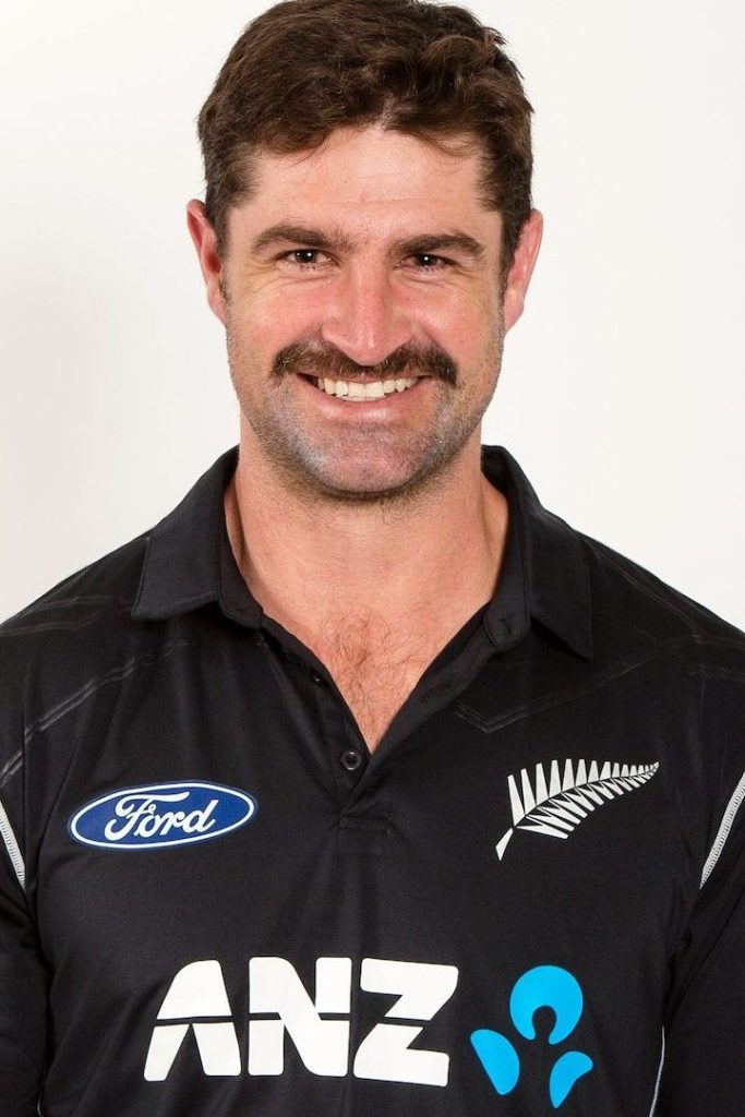 Colin de Grandhomme